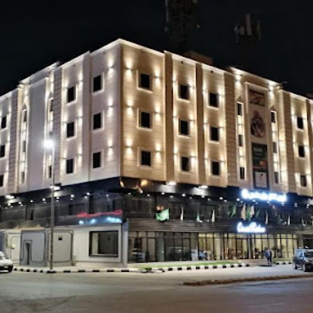 Oriental Residence Dammam Exterior foto