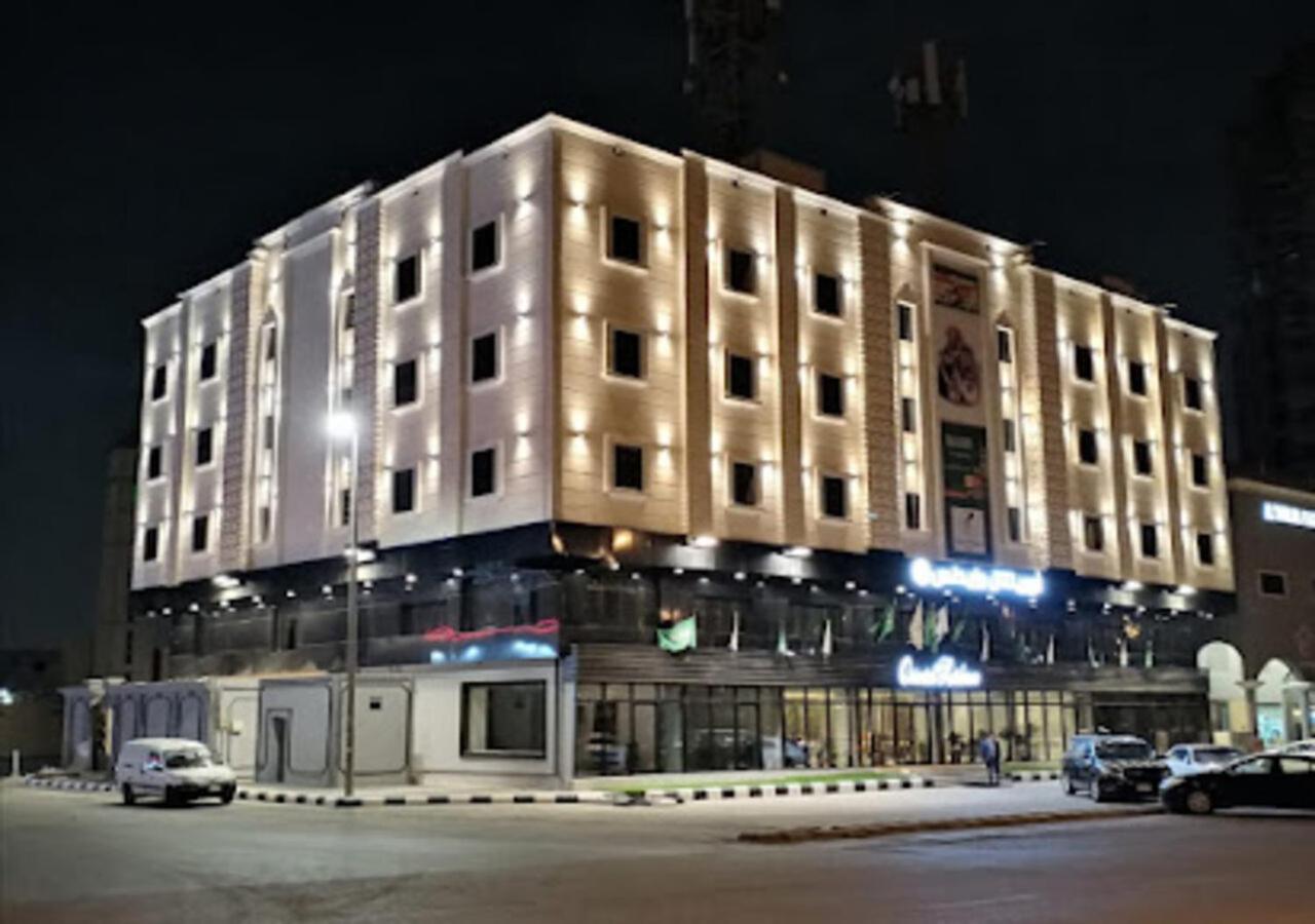 Oriental Residence Dammam Exterior foto